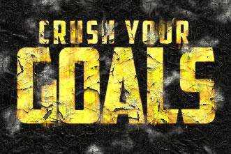 5.4.CrushYourGoals 301451067