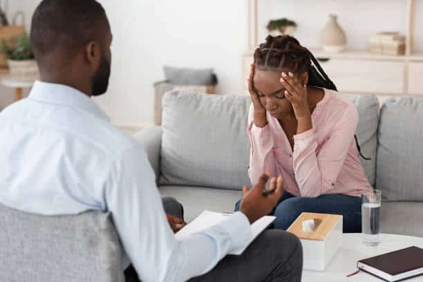 Individual Counselling For Mental Health