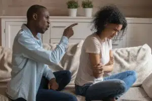 black-couple-displaying-habits-that-can-destroy-relationship