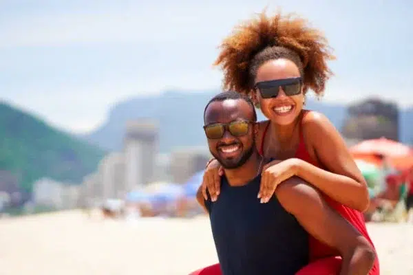 excited-black-couple-building-long-term-relationship